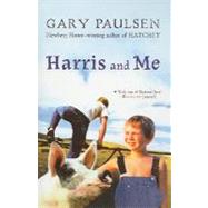 Harris and Me : A Summer Remembered