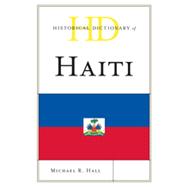 Historical Dictionary of Haiti