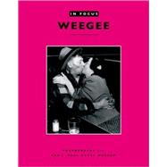 In Focus: Weegee; Photographs from the J. Paul Getty Museum