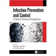 Infection Prevention and Control