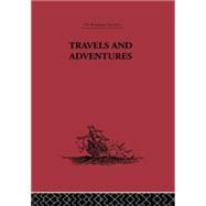 Travels and Adventures: 1435-1439