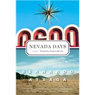 Nevada Days