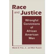 Race and Justice