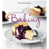 Williams-sonoma Gluten-free Baking