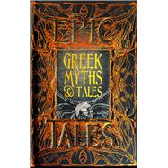 Greek Myths & Tales