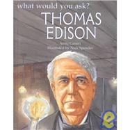 Thomas Edison