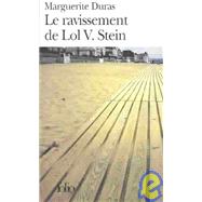 LA Ravissement De Lol V. Stein