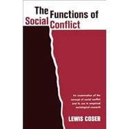 Functions of Social Conflict