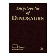 Encyclopedia of Dinosaurs
