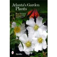 Atlanta's Garden Plants