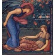 The Art of the Pre-Raphaelites 2012 Calendar