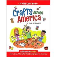 Crafts Across America