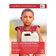 NGOs and Global Trade