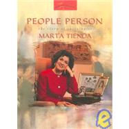 People Person: The Story of Sociologist Marta Tienda