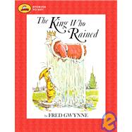 The King Who Rained