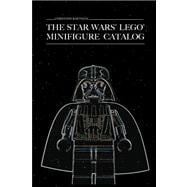 The Star Wars Lego Minifigure Catalog
