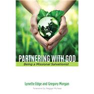 Partnering With God