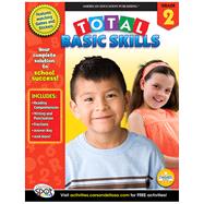 Total Basic Skills, Grade 2