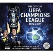 The Official UEFA Champions League Treasures