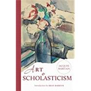 Art and Scholasticism