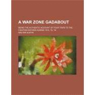A War Zone Gadabout