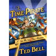 The Time Pirate A Nick McIver Time Adventure