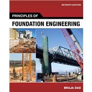 Principles Of Foundation Engineering