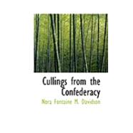 Cullings from the Confederacy