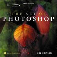 The Art of Photoshop, CS2 Edition