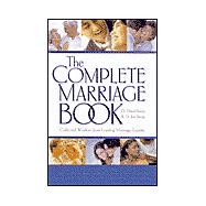 The Complete Marriage Book