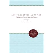 The Limits of Judicial Power