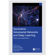 Generative Adversarial Networks and Deep Learning