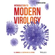 Introduction to Modern Virology