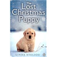 The Lost Christmas Puppy