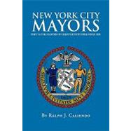 New York City Mayors