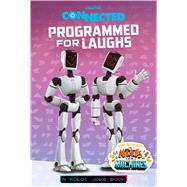 Programmed for Laughs A Robot Joke Book