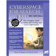 Cyberspace Job Search Kit 2001-2002