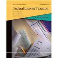 Black Letter Outlines: Black Letter Outline on Federal Income Taxation