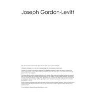 The Joseph Gordon-Levitt Handbook - Everything you need to know about Joseph Gordon-Levitt