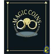 Magic Coins