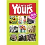 A Year with Yours From Your Favourite Magazine,9781913578107