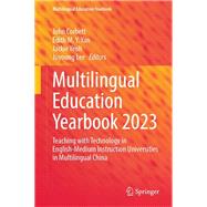 Multilingual Education Yearbook 2023