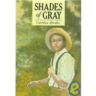 Shades of Gray