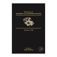 Advances in Imaging and Electron Physics