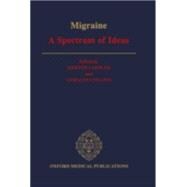 Migraine A Spectrum of Ideas