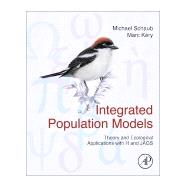 Integrated Population Models