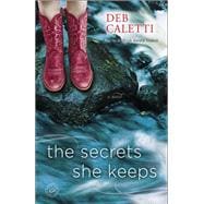 The Secrets She Keeps A Novel