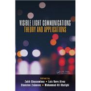 Visible Light Communications