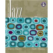 Essential Jazz The First 100 Years (with CD-ROM)