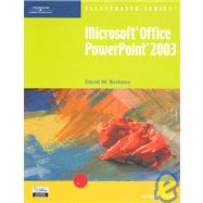 Microsoft Office PowerPoint 2003-Illustrated Introductory